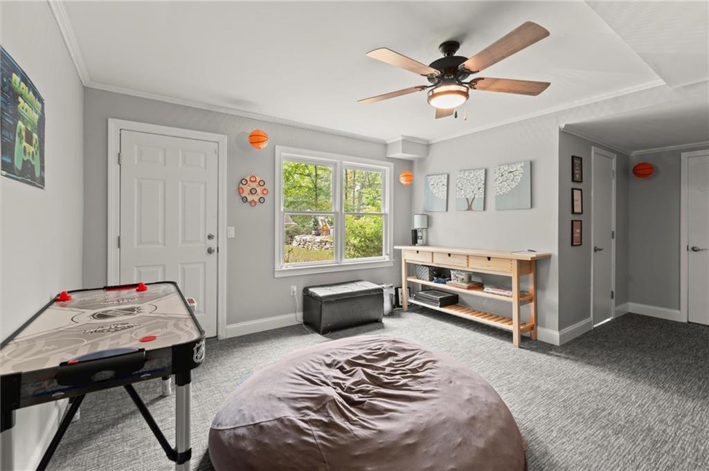 Bayswater - Residential
