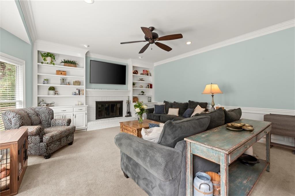 Bayswater - Residential