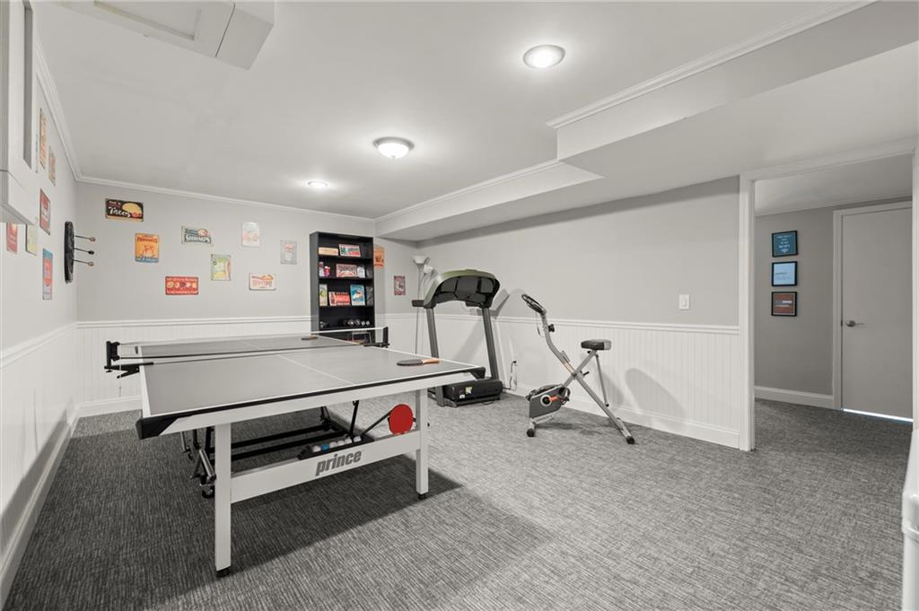 Bayswater - Residential