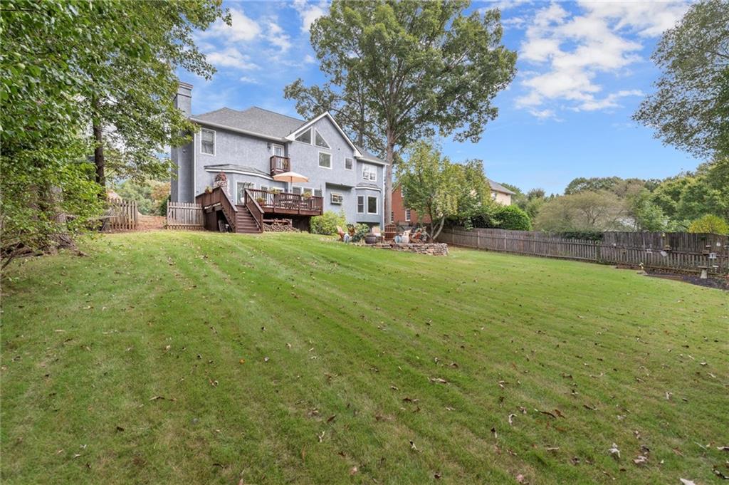 Bayswater - Residential