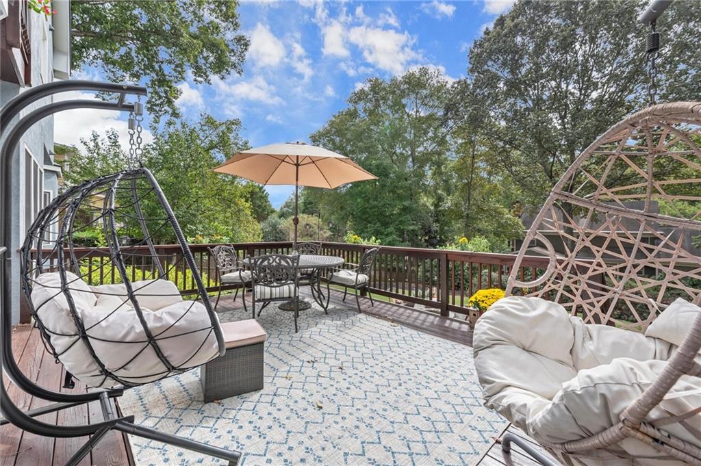 Bayswater - Residential