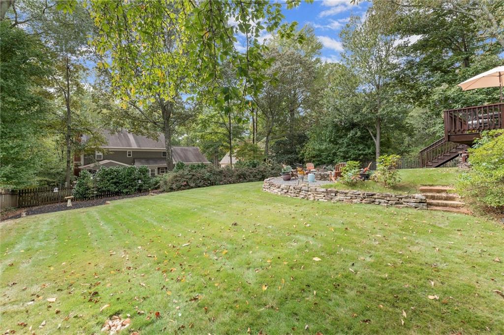 Bayswater - Residential