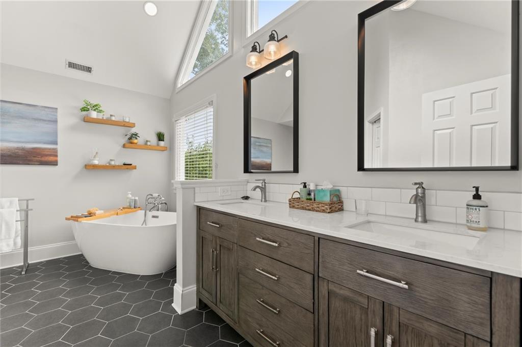 Bayswater - Residential