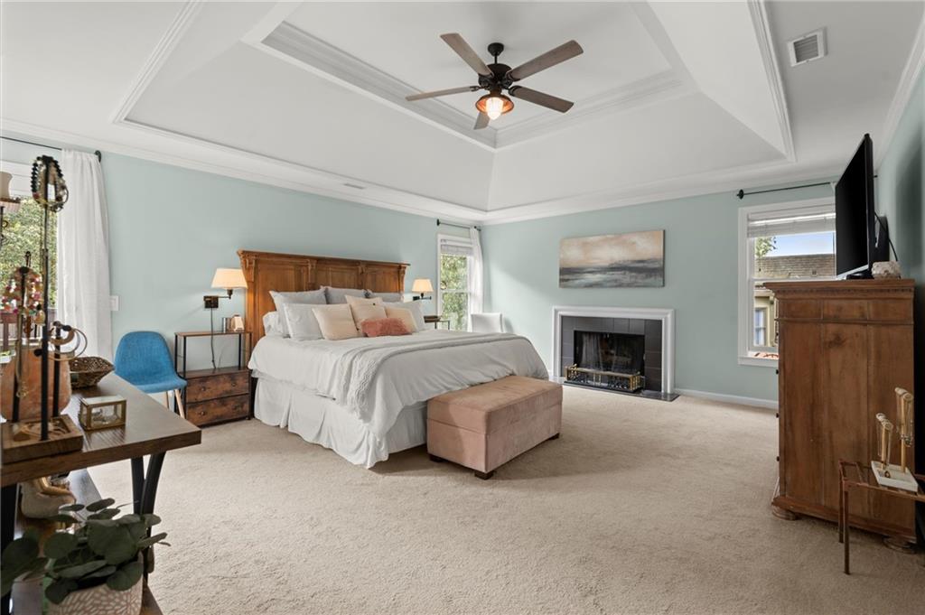 Bayswater - Residential