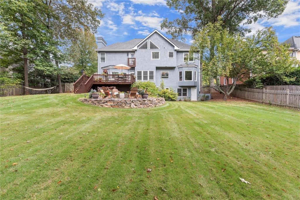 Bayswater - Residential