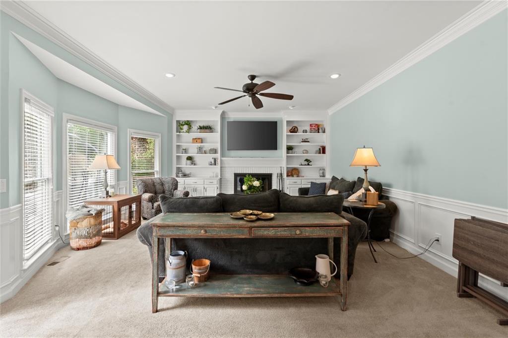 Bayswater - Residential