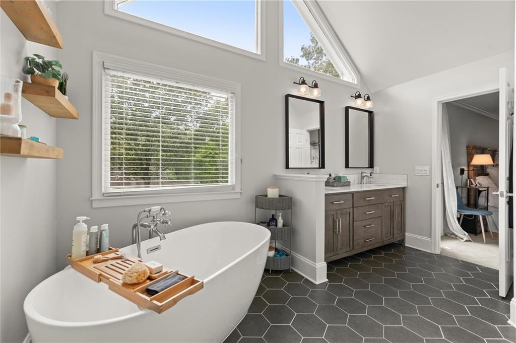 Bayswater - Residential