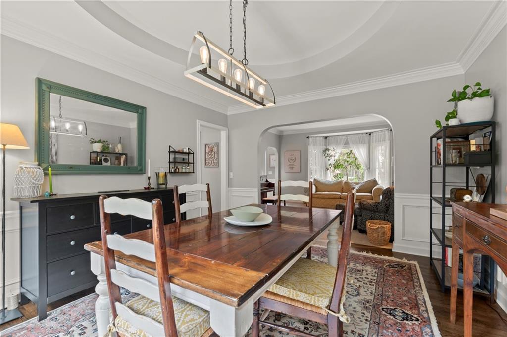 Bayswater - Residential