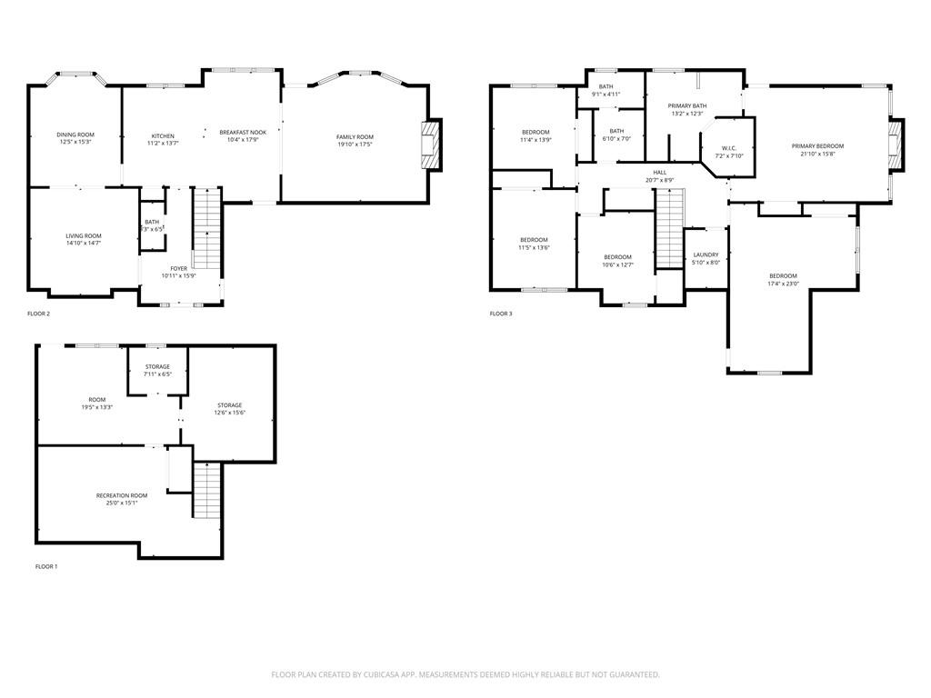Bayswater - Residential