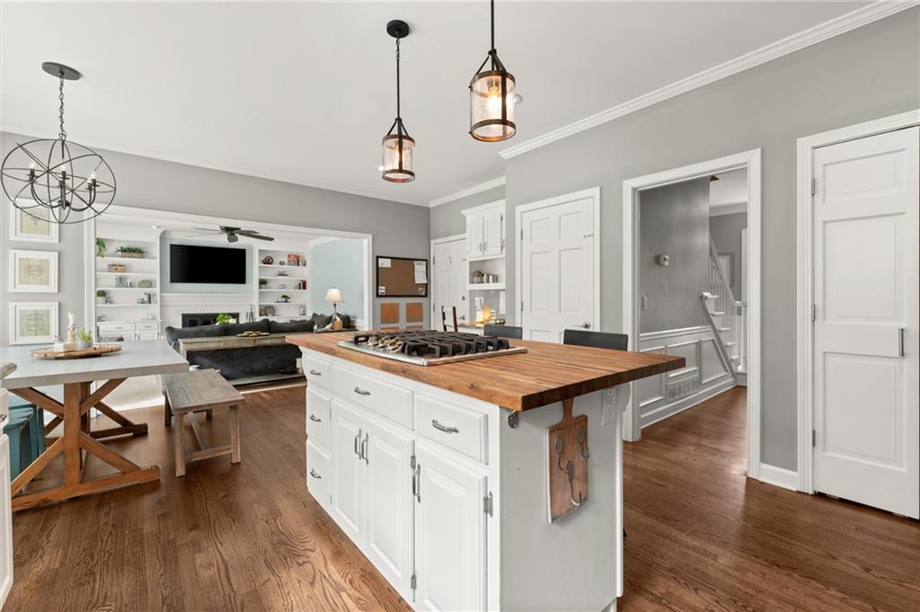 Bayswater - Residential