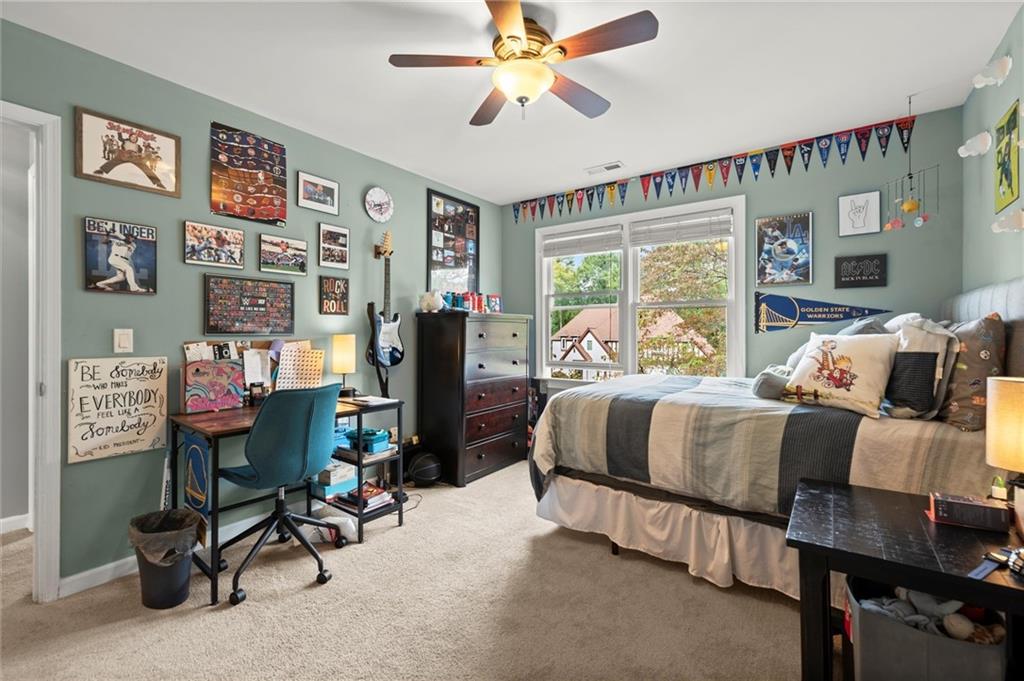 Bayswater - Residential