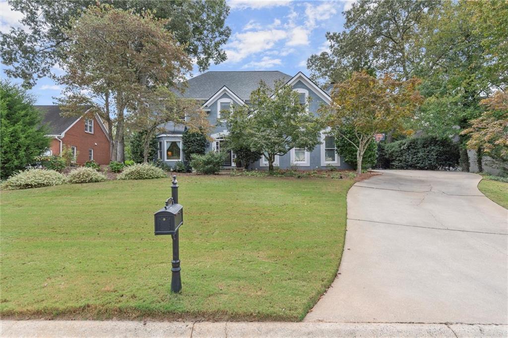 Bayswater - Residential