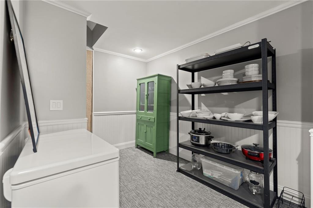 Bayswater - Residential