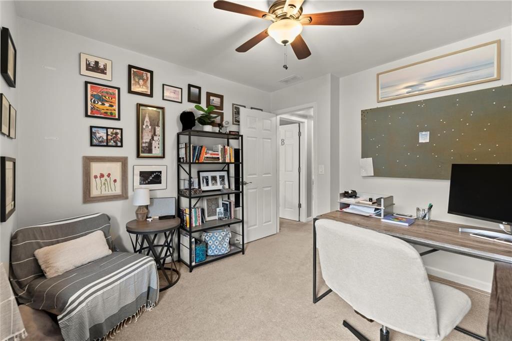 Bayswater - Residential