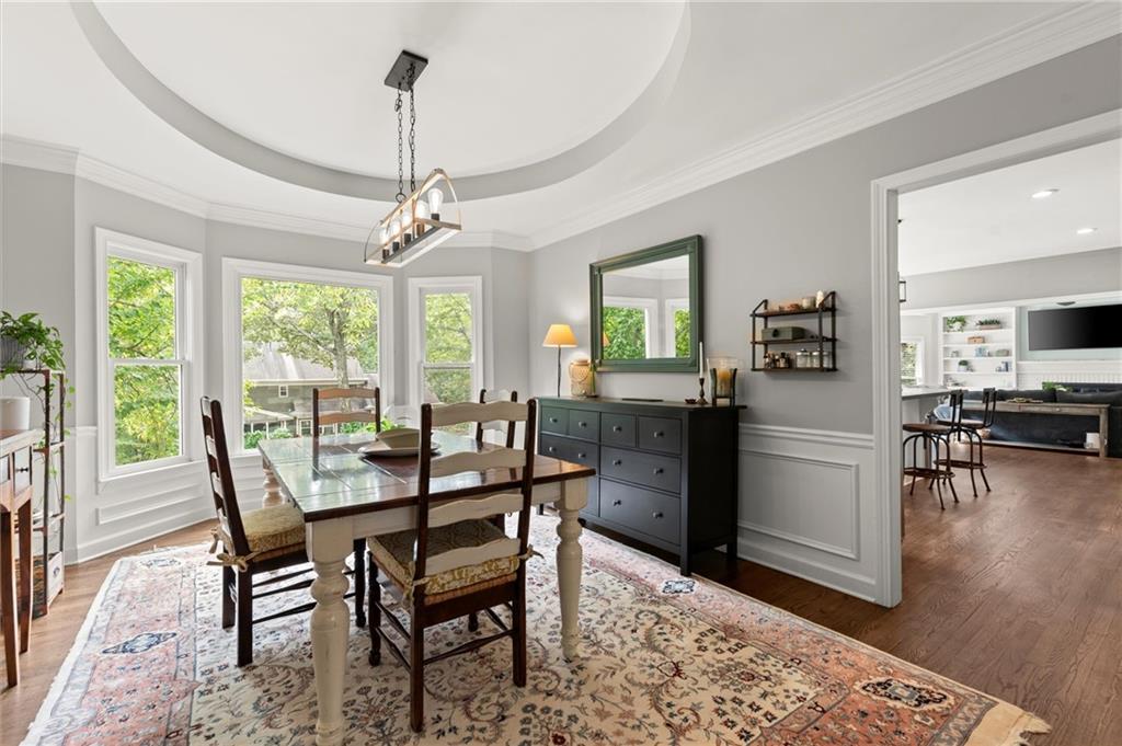 Bayswater - Residential