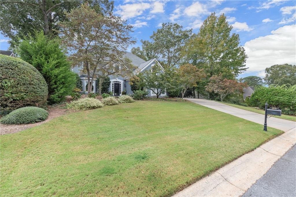 3870 Bays Ferry Trail