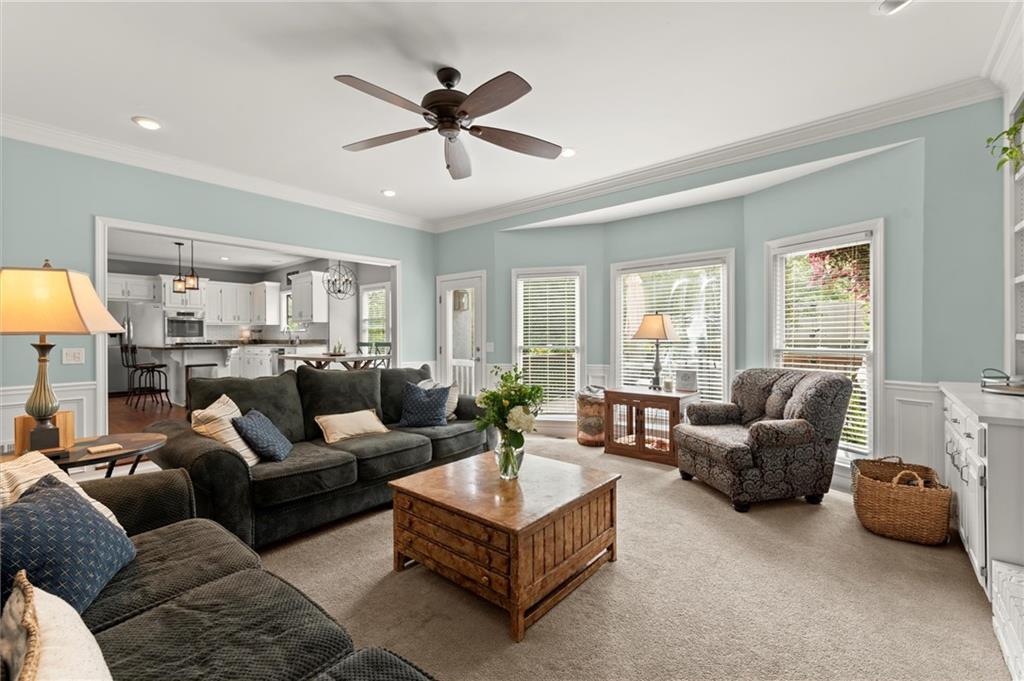 Bayswater - Residential