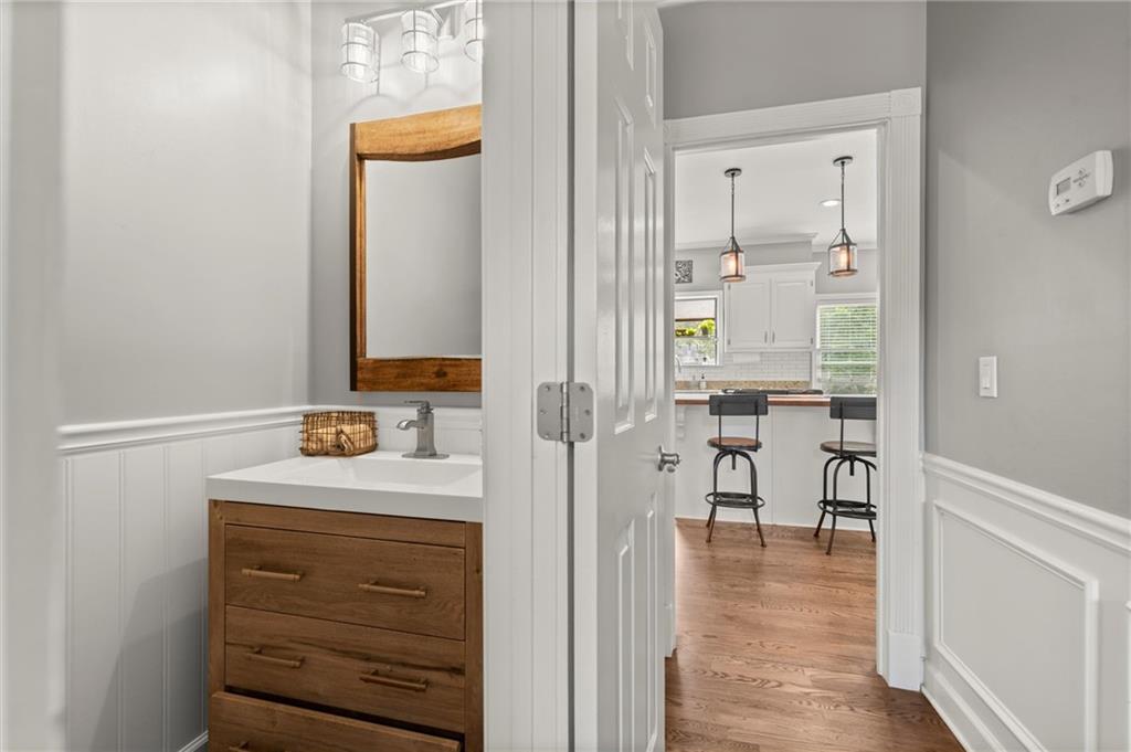 Bayswater - Residential