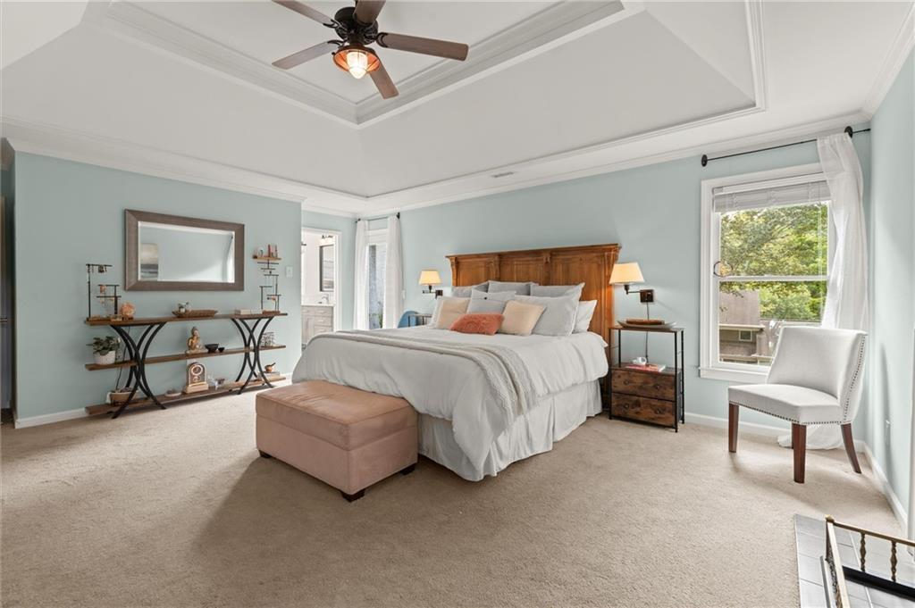 Bayswater - Residential