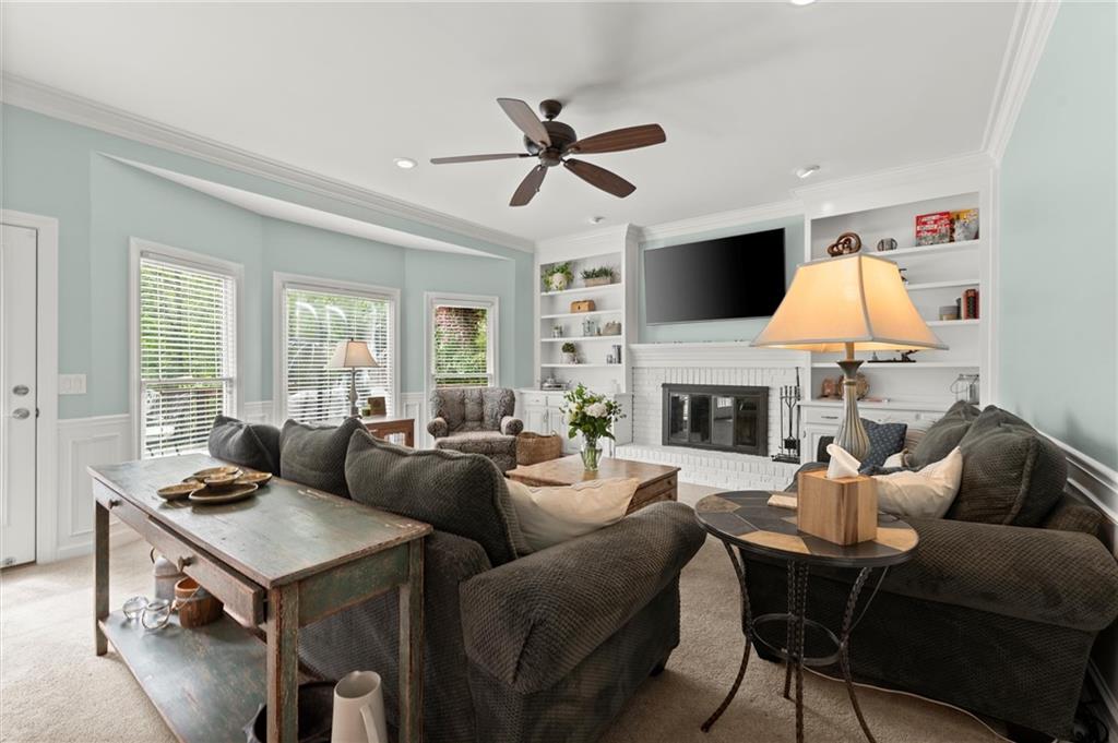 Bayswater - Residential