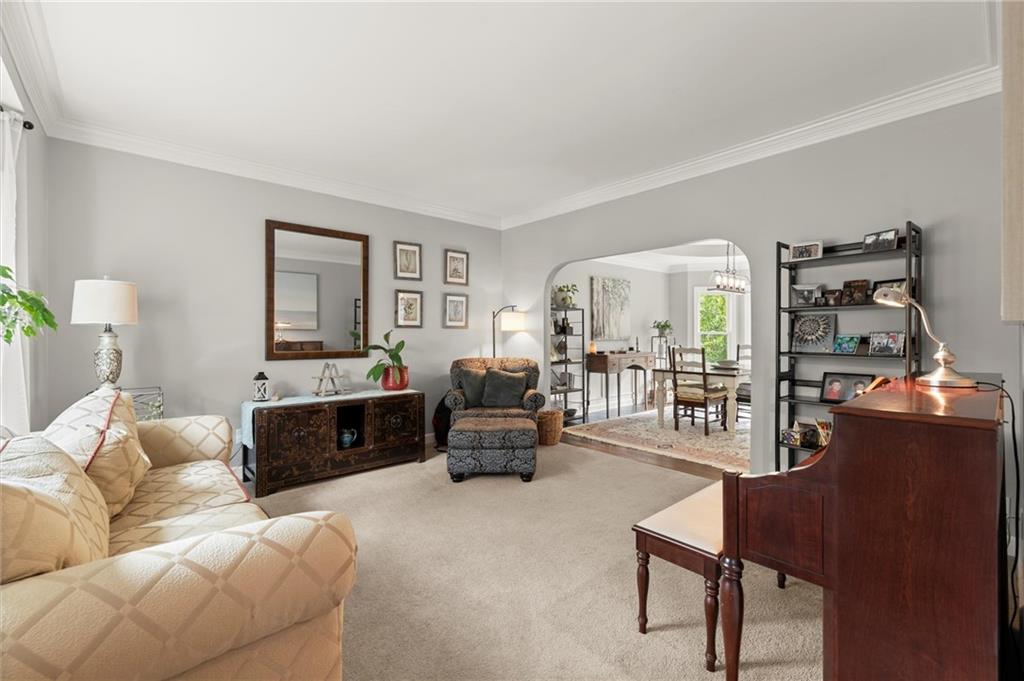 Bayswater - Residential