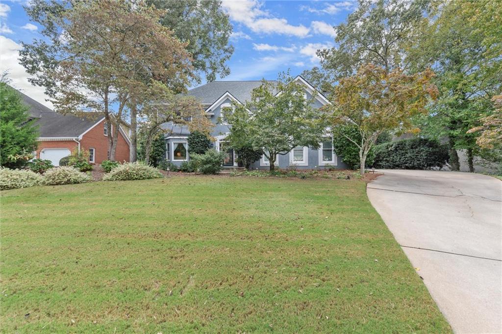 Bayswater - Residential
