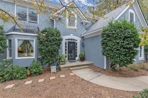 3870 Bays Ferry Trail Marietta GA 30062