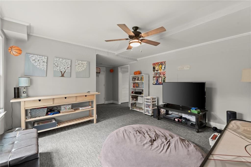 Bayswater - Residential