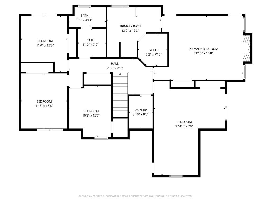 Bayswater - Residential