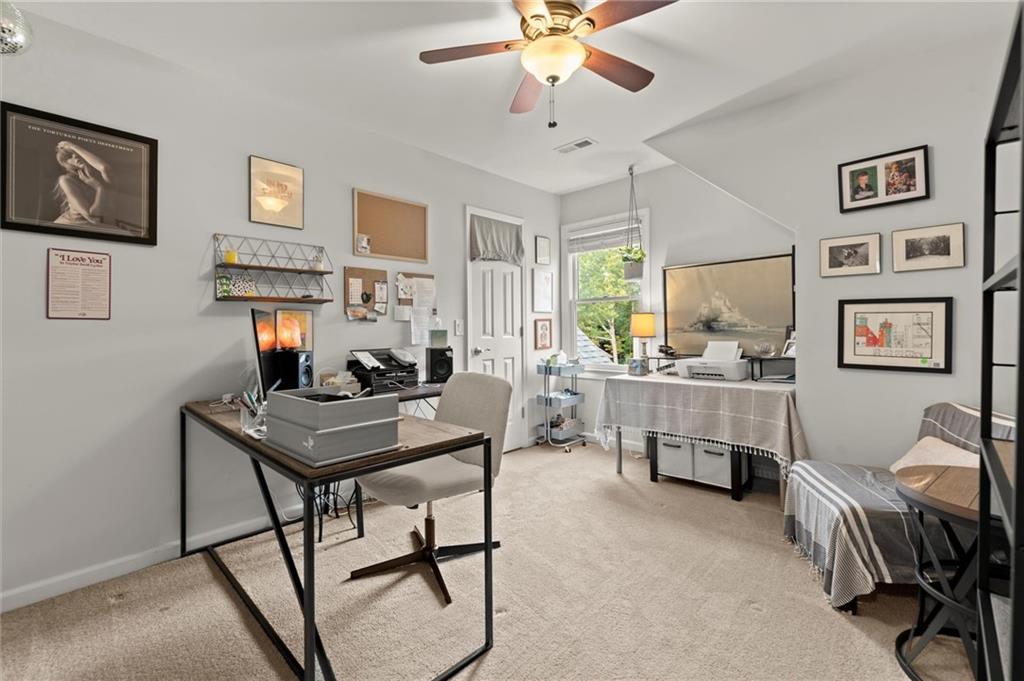 Bayswater - Residential