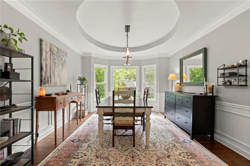 Bayswater - Residential