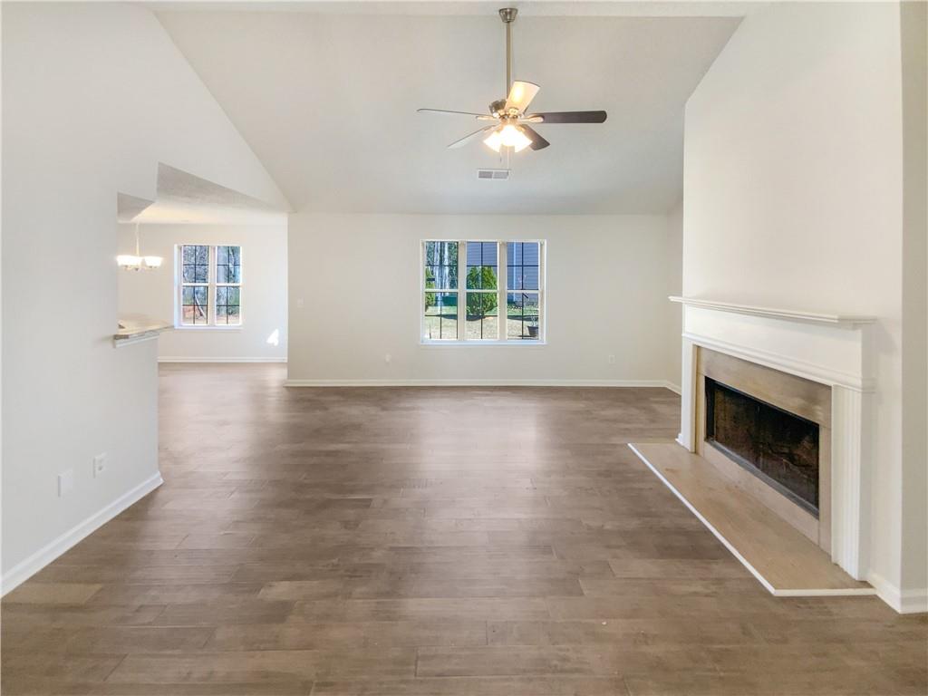 2917 Yukon Trail, Acworth, Georgia image 11