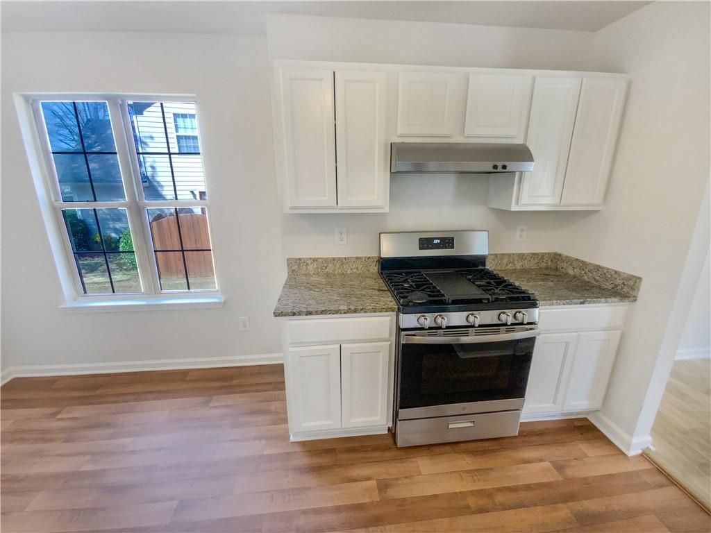 2917 Yukon Trail, Acworth, Georgia image 13