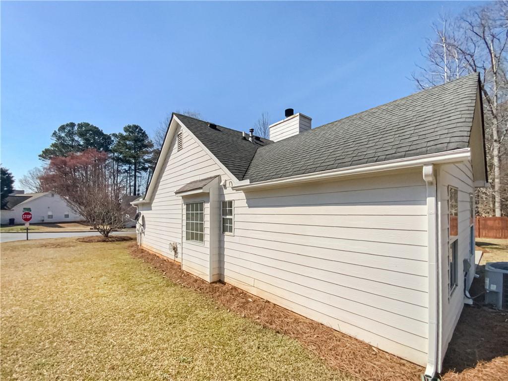 2917 Yukon Trail, Acworth, Georgia image 10