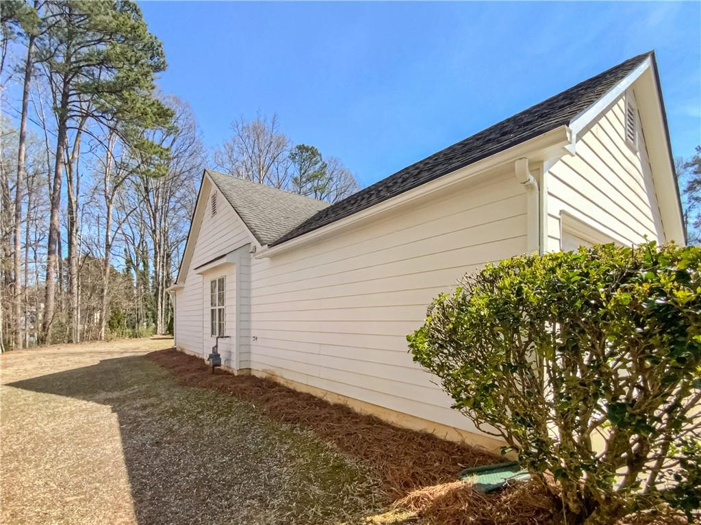 2917 Yukon Trail, Acworth, Georgia image 9