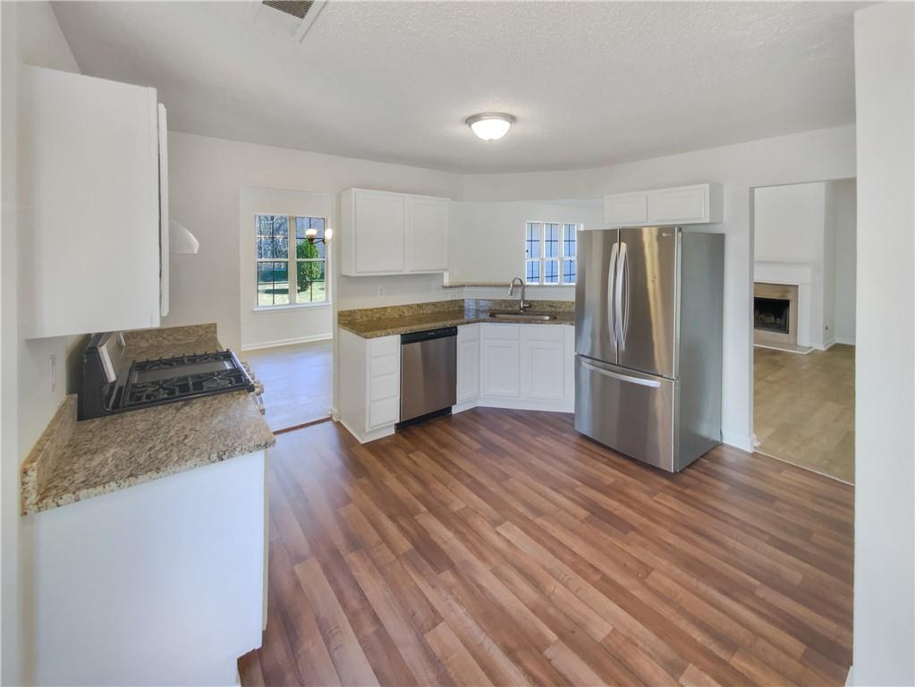 2917 Yukon Trail, Acworth, Georgia image 6