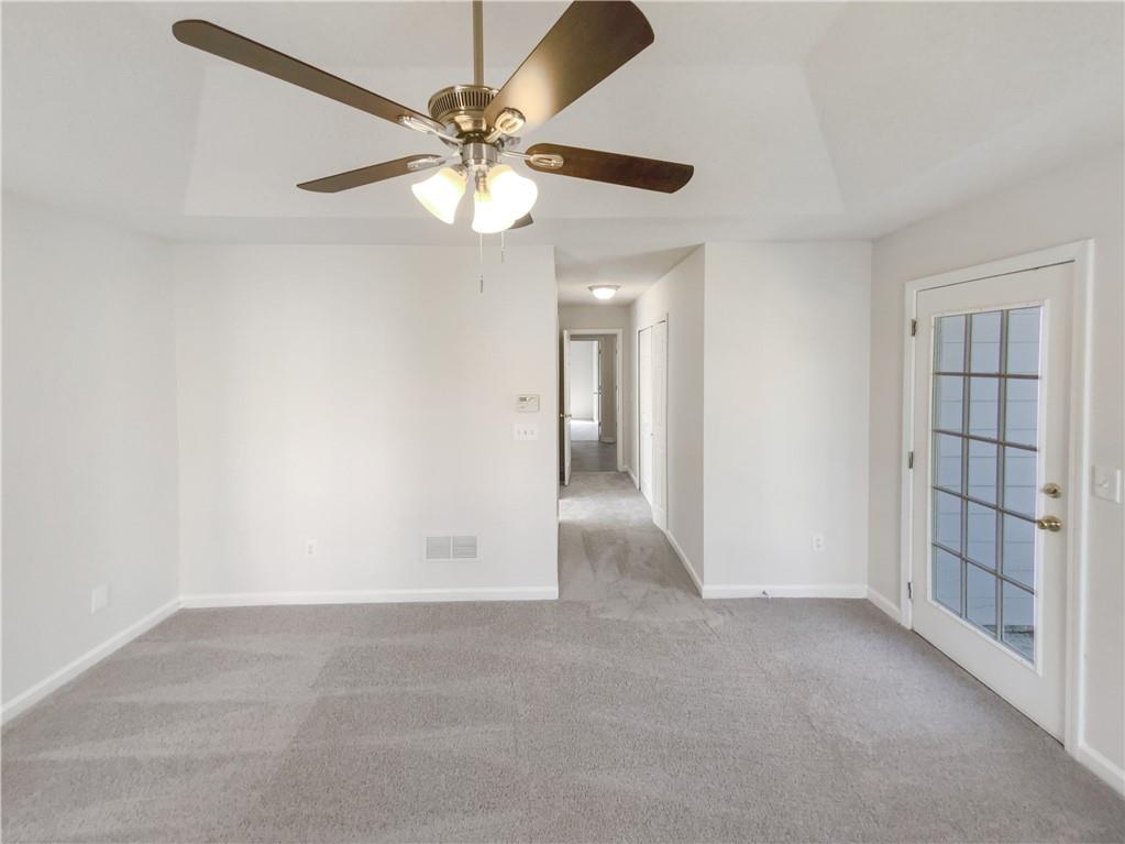 2917 Yukon Trail, Acworth, Georgia image 21
