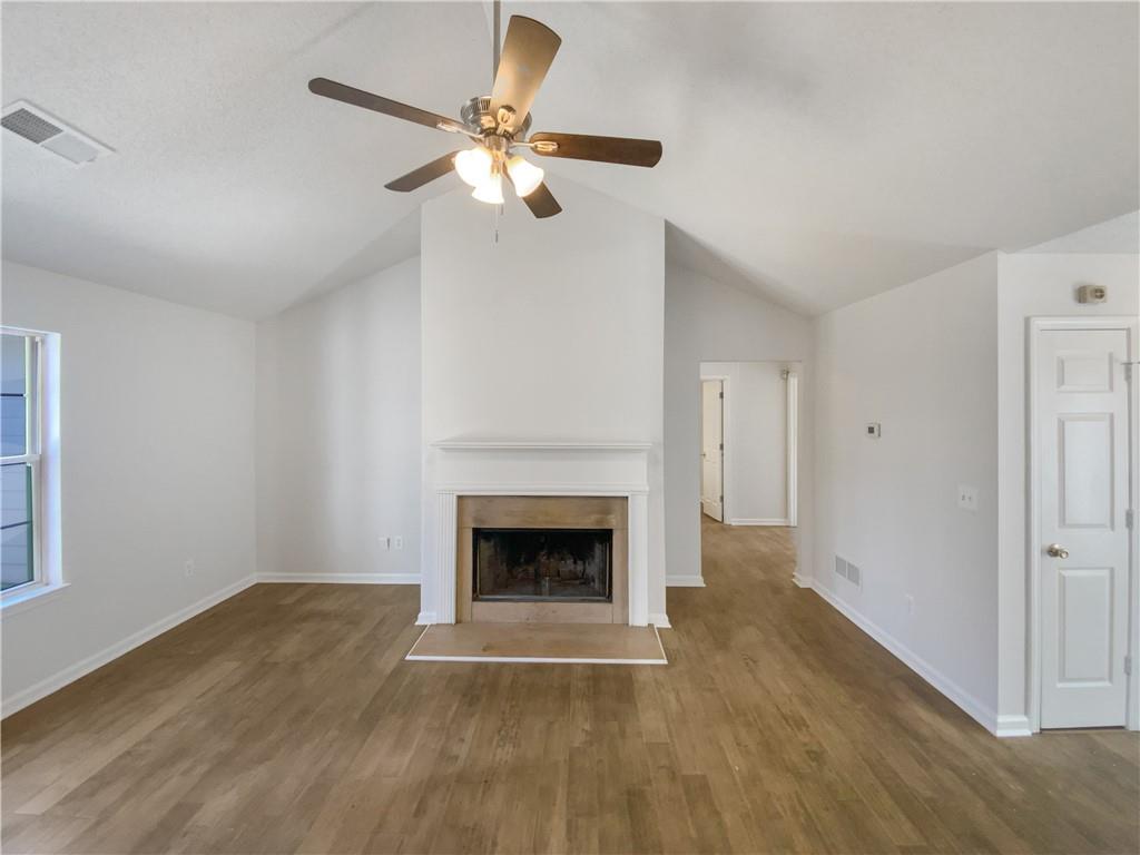 2917 Yukon Trail, Acworth, Georgia image 3