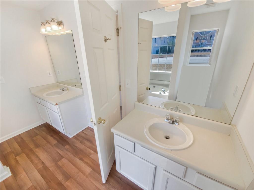 2917 Yukon Trail, Acworth, Georgia image 7