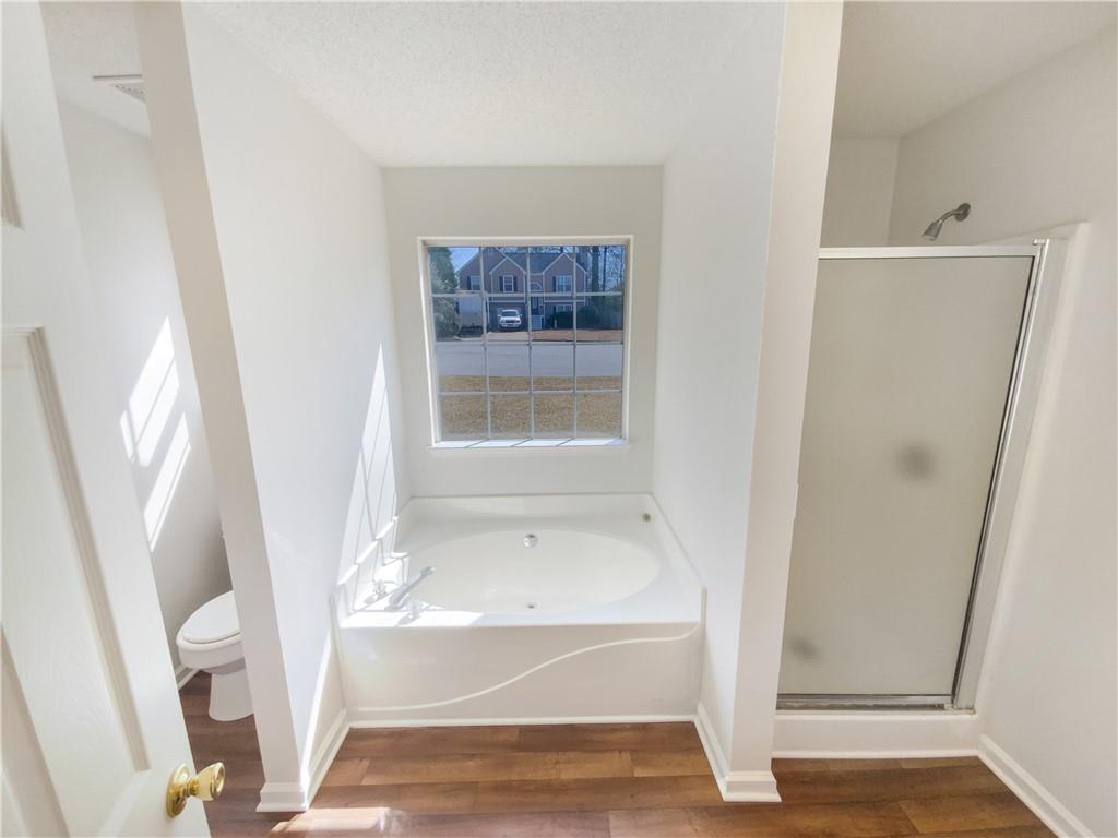 2917 Yukon Trail, Acworth, Georgia image 22