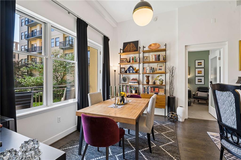 201 W Ponce De Leon Avenue 218