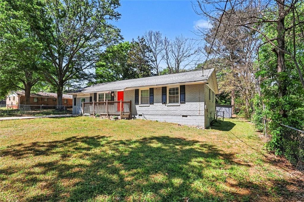 297 Lu Lane