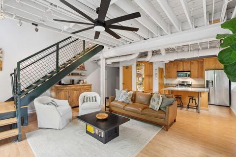 Photo of 1791 Harper Street #E, Atlanta, GA 30318 (MLS # 7764586)