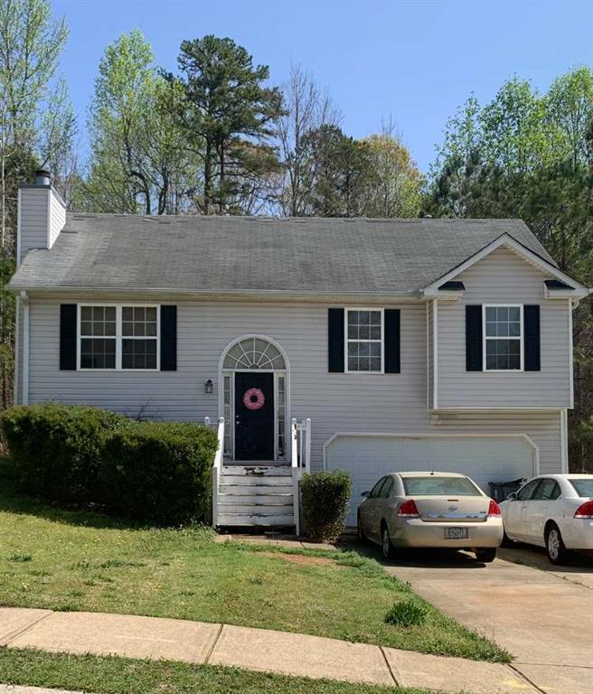 109 Millwheel Drive, Villa Rica, Georgia image 1