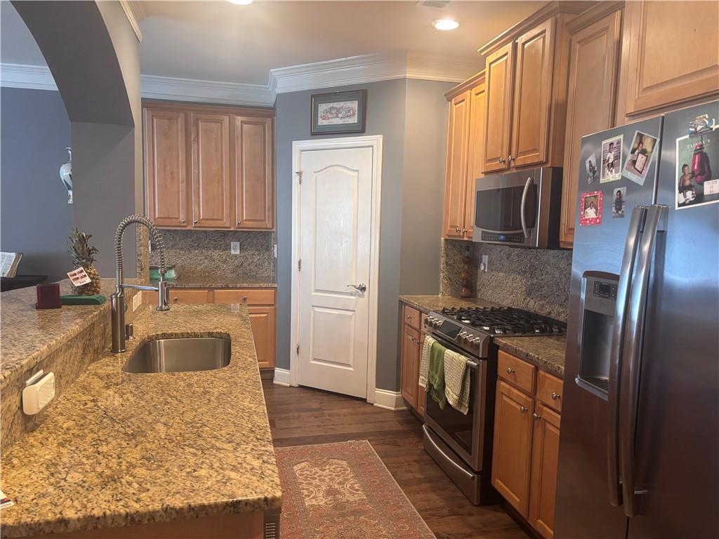 2610 Gadsen Walk, Duluth, Georgia image 4