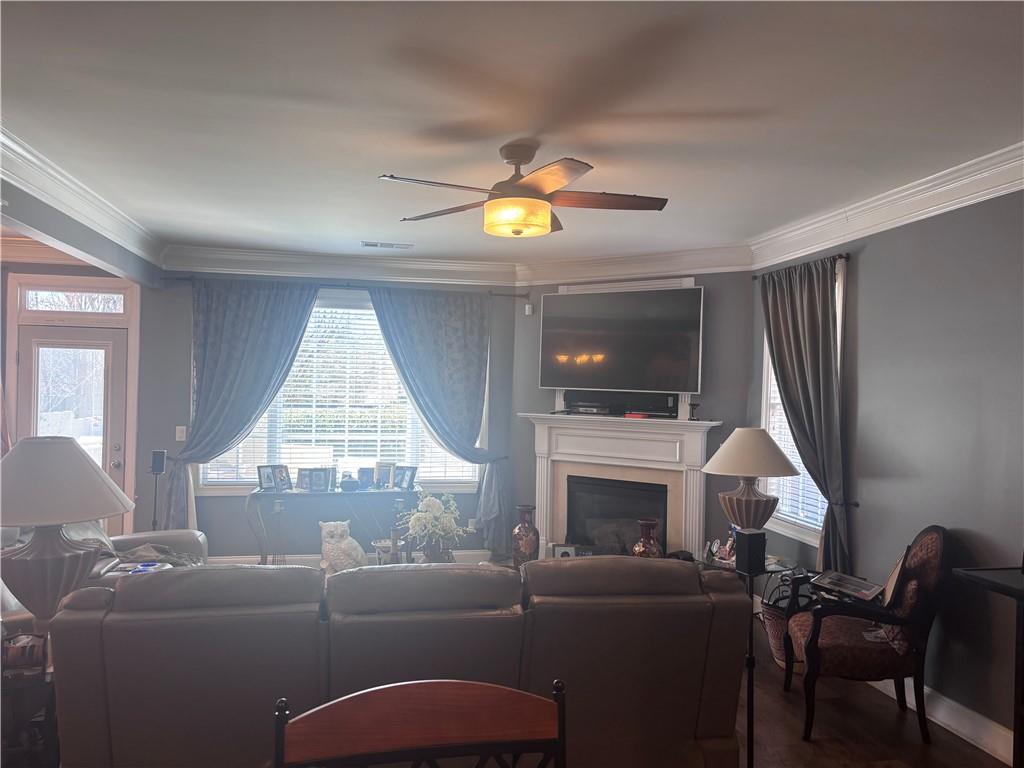 2610 Gadsen Walk, Duluth, Georgia image 5