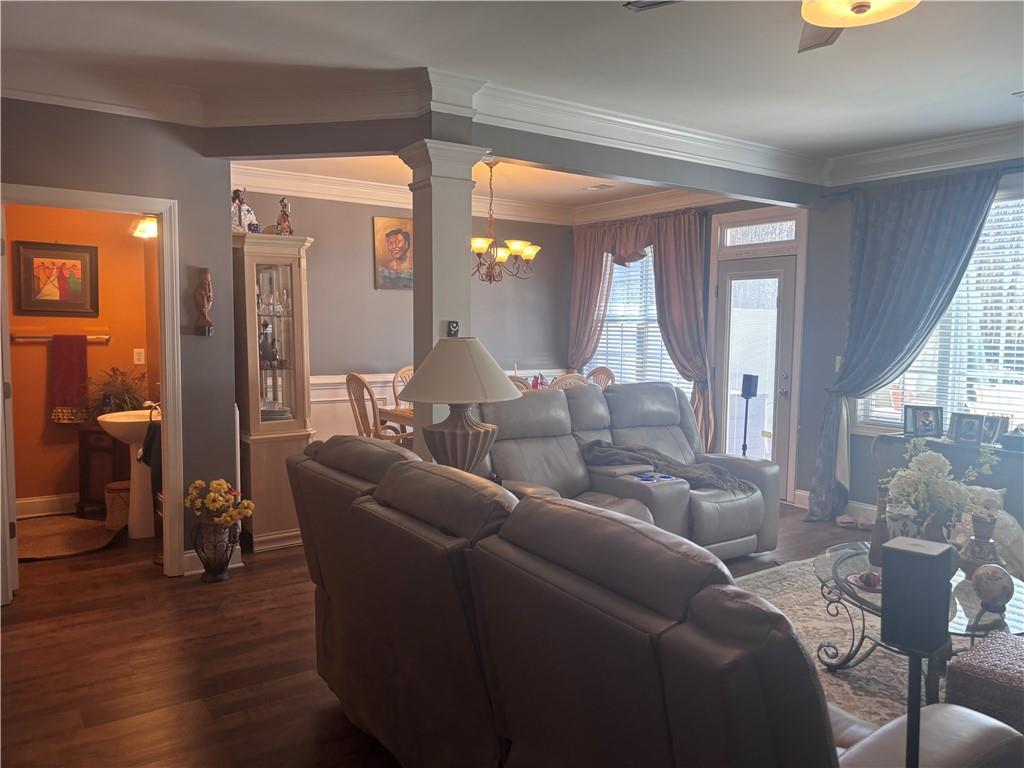 2610 Gadsen Walk, Duluth, Georgia image 7