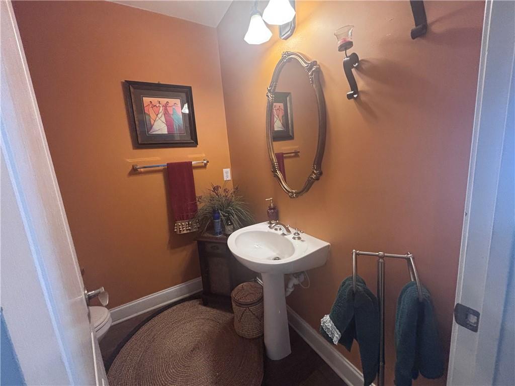 2610 Gadsen Walk, Duluth, Georgia image 9