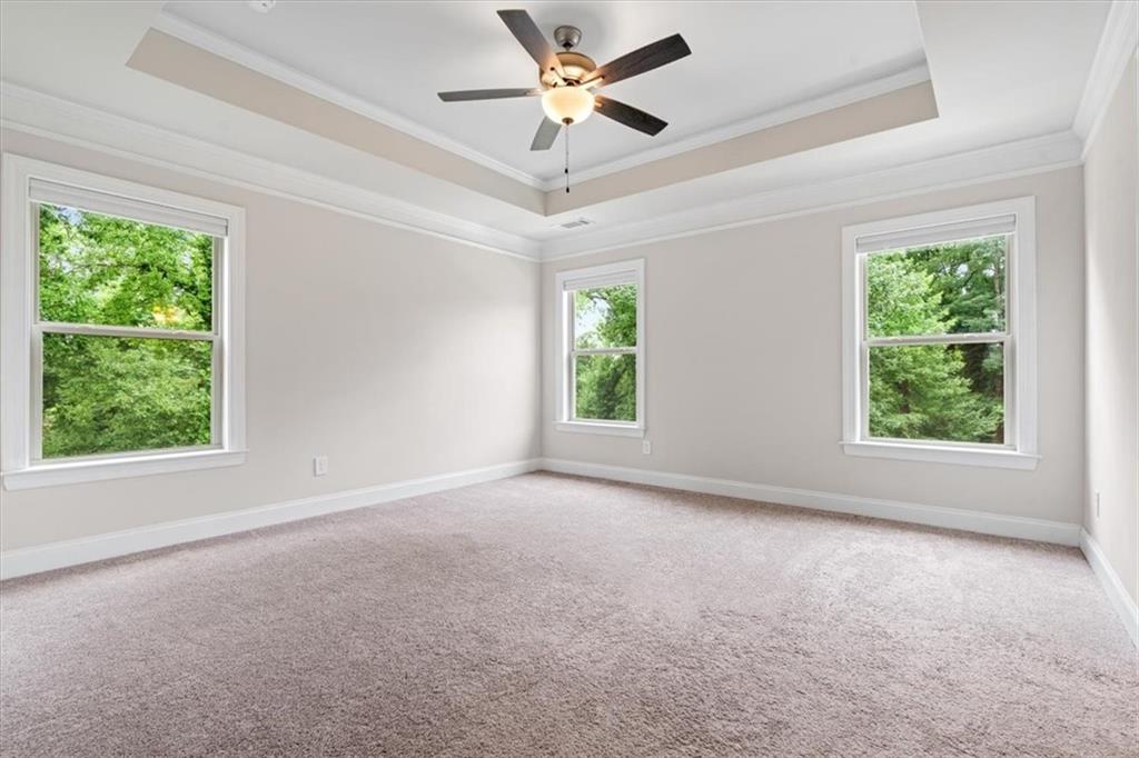 2560 Clairebrooke Bend, Atlanta, Georgia image 18