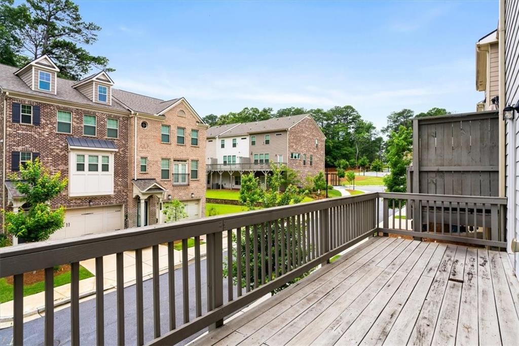 2560 Clairebrooke Bend, Atlanta, Georgia image 26